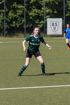 Bild 77 - wBJ Rissen - Victoria : Ergebnis: 4:1